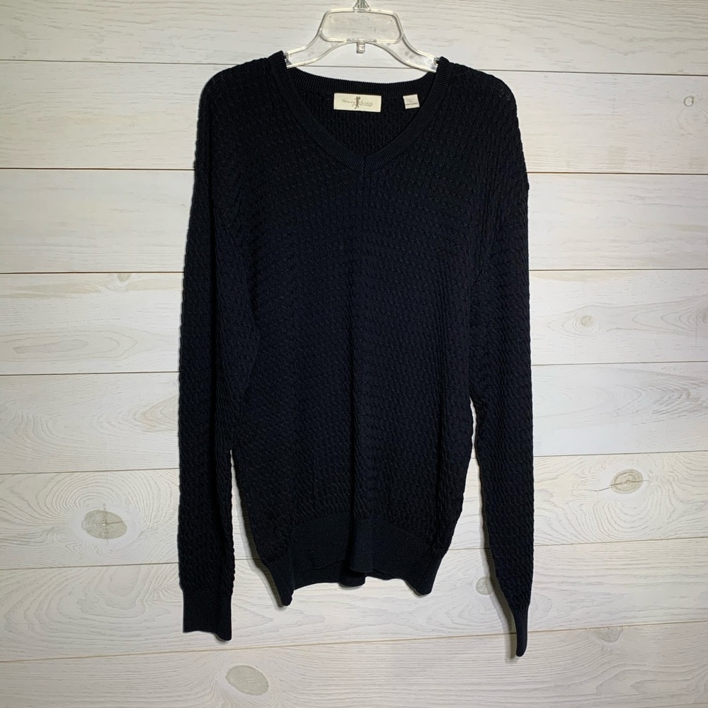 Harry Vardon Men’s sweater